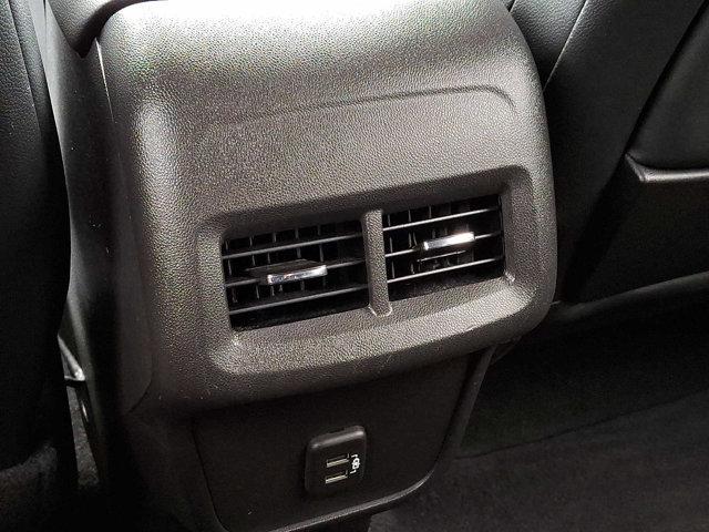 used 2023 GMC Terrain car, priced at $23,550