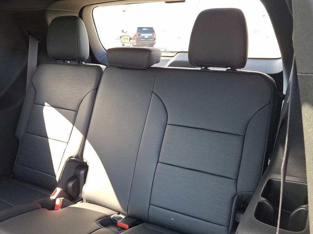 new 2026 Buick Enclave car, priced at $59,144