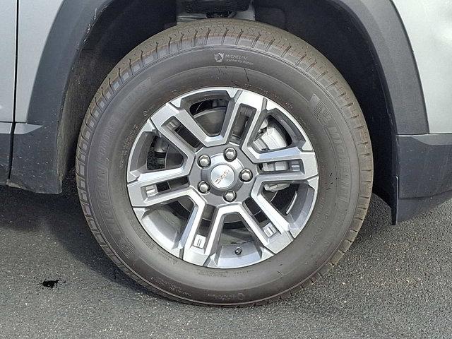 new 2026 GMC Terrain car, priced at $34,390