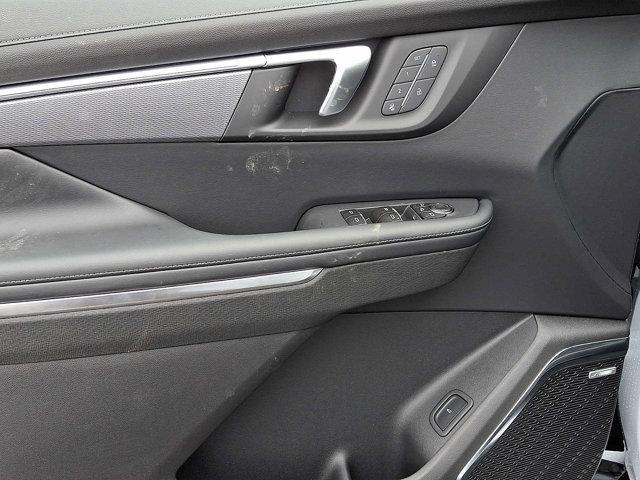 new 2026 Buick Enclave car, priced at $59,674