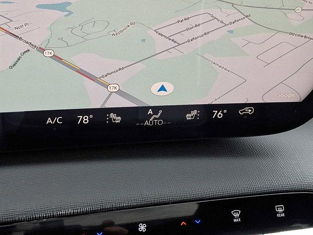 new 2026 Buick Enclave car, priced at $59,674