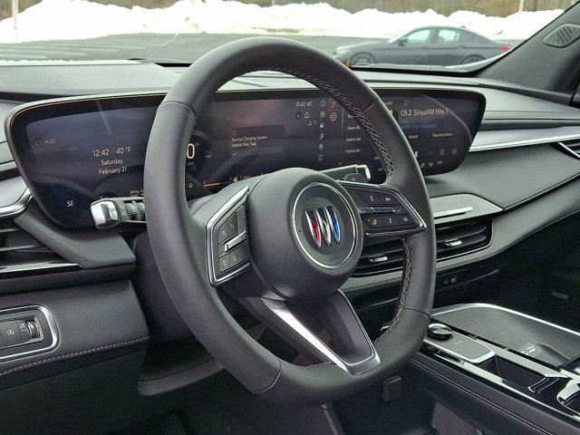 new 2026 Buick Enclave car, priced at $59,674