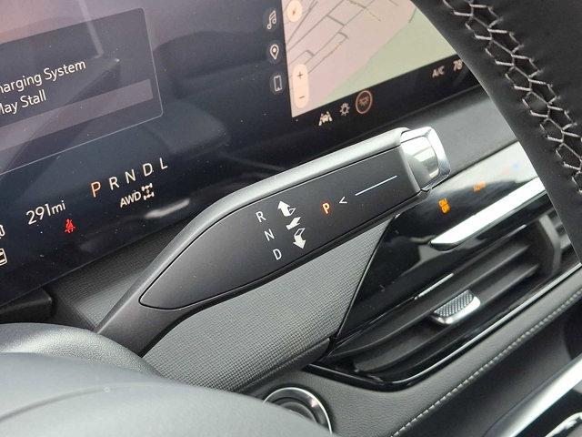 new 2026 Buick Enclave car, priced at $59,674