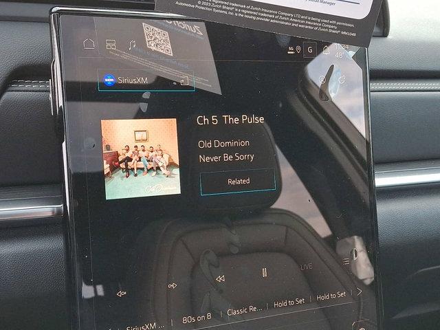 new 2026 GMC Terrain car, priced at $41,395