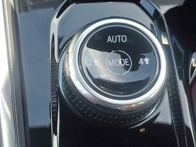 new 2026 GMC Canyon car, priced at $48,165