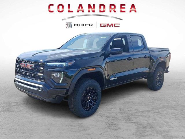 new 2026 GMC Canyon car, priced at $48,165