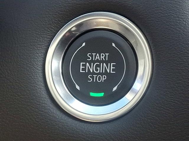 new 2026 GMC Canyon car, priced at $48,165