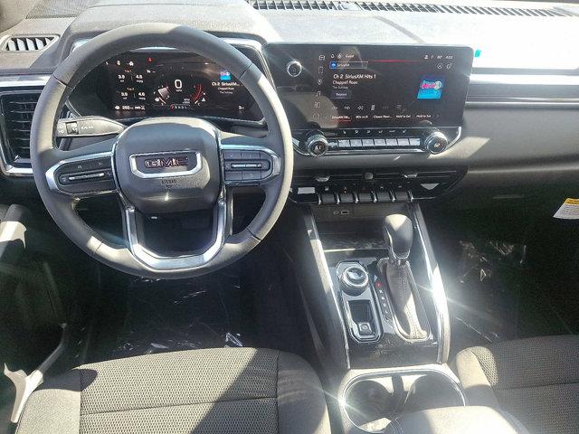 new 2026 GMC Canyon car, priced at $48,165