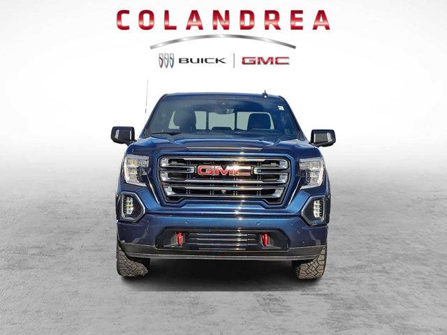 used 2020 GMC Sierra 1500 car, priced at $37,400