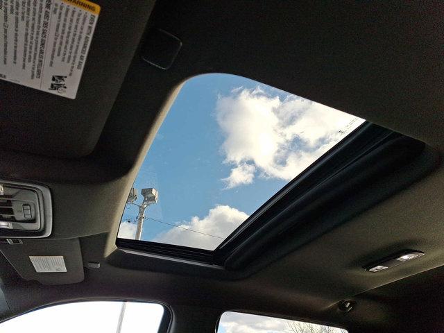 used 2020 GMC Sierra 1500 car, priced at $37,400