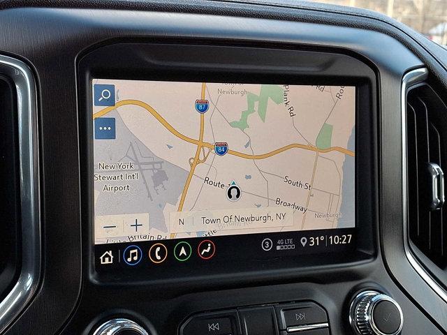 used 2020 GMC Sierra 1500 car, priced at $37,400