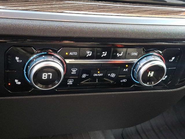 used 2025 GMC Sierra 1500 car, priced at $44,020