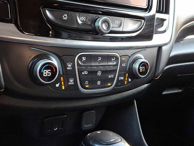 used 2019 Chevrolet Traverse car, priced at $16,900