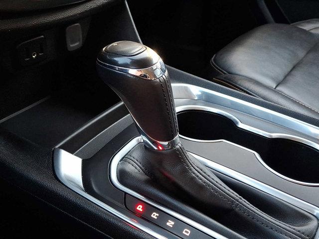 used 2019 Chevrolet Traverse car, priced at $16,900