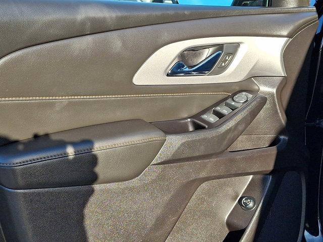 used 2019 Chevrolet Traverse car, priced at $16,900