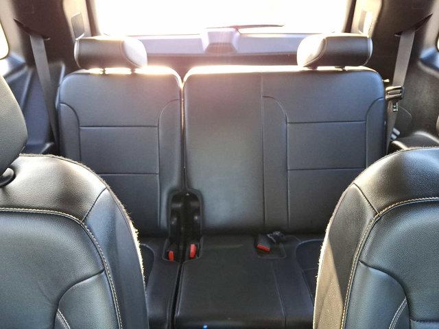 used 2019 Chevrolet Traverse car, priced at $16,900