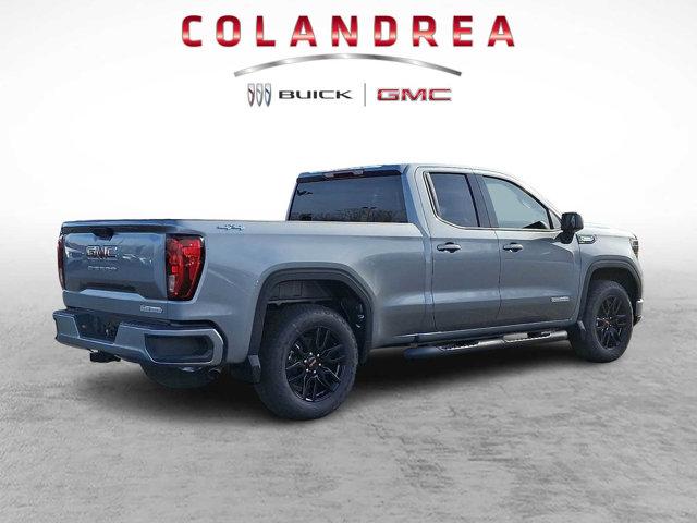 new 2026 GMC Sierra 1500 car, priced at $54,050