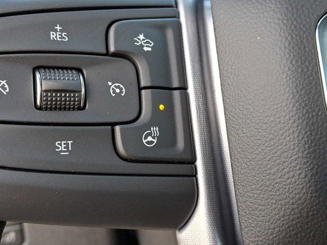 new 2026 GMC Sierra 1500 car, priced at $54,050