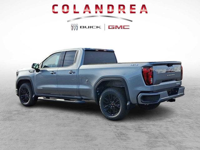 new 2026 GMC Sierra 1500 car, priced at $54,050