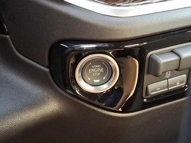 new 2026 GMC Sierra 1500 car, priced at $54,050