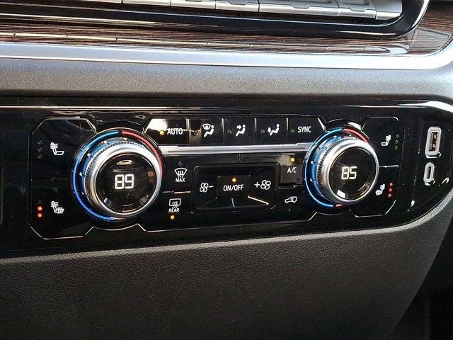 new 2026 GMC Sierra 1500 car, priced at $54,050