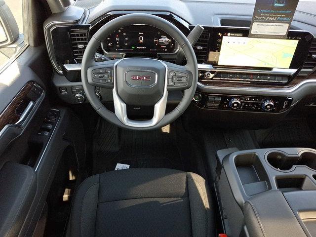 new 2026 GMC Sierra 1500 car, priced at $54,050