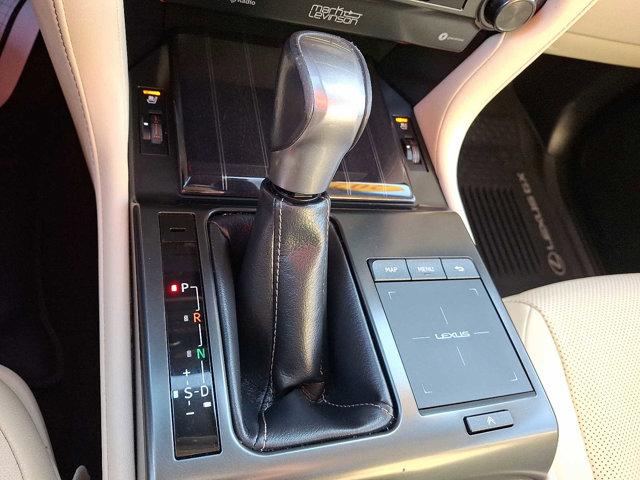 used 2022 Lexus GX 460 car, priced at $43,100