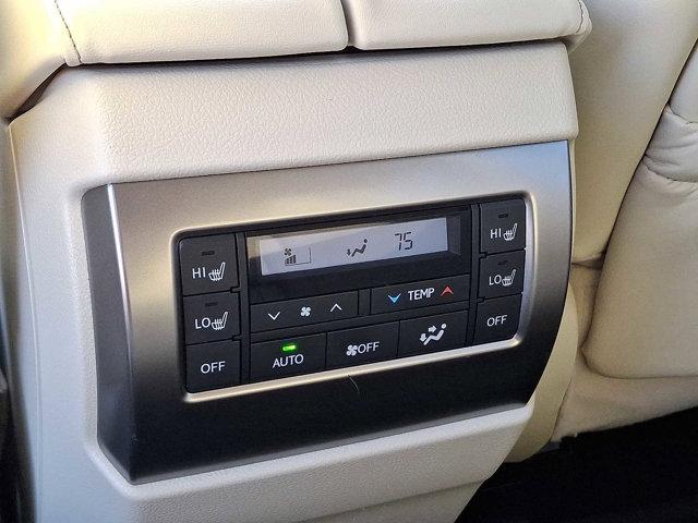 used 2022 Lexus GX 460 car, priced at $43,100