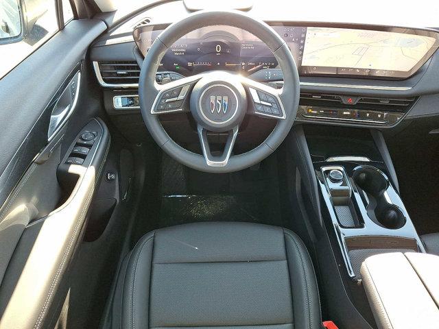 new 2026 Buick Envision car, priced at $45,325