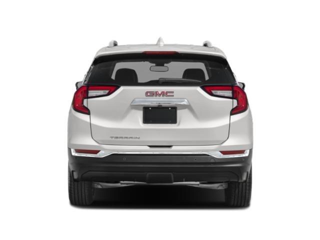 used 2022 GMC Terrain car, priced at $26,900
