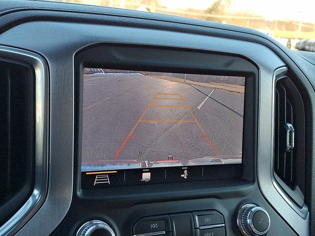 used 2019 GMC Sierra 1500 car, priced at $32,900