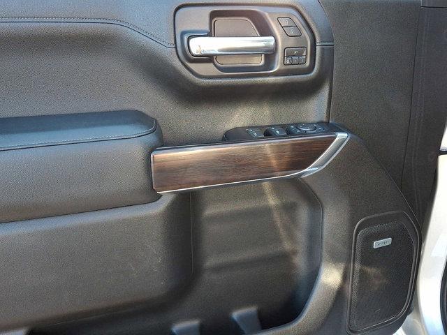 used 2019 GMC Sierra 1500 car, priced at $32,900