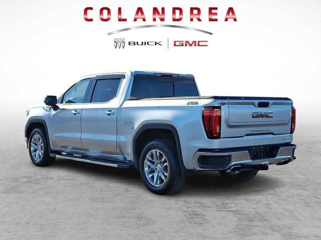 used 2019 GMC Sierra 1500 car, priced at $32,900