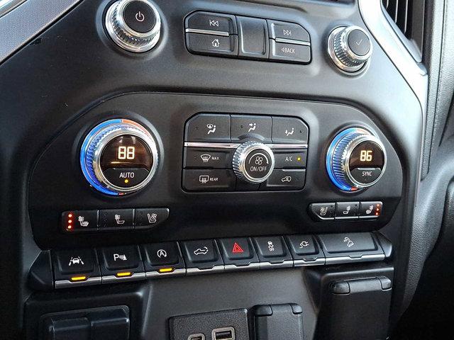 used 2019 GMC Sierra 1500 car, priced at $32,900