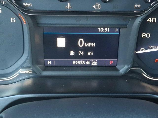 used 2019 GMC Sierra 1500 car, priced at $32,900