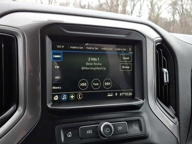 used 2019 Chevrolet Silverado 1500 car, priced at $24,500