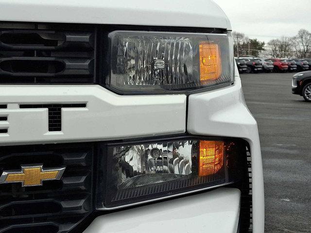 used 2019 Chevrolet Silverado 1500 car, priced at $24,500