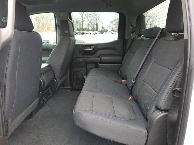 used 2019 Chevrolet Silverado 1500 car, priced at $24,500