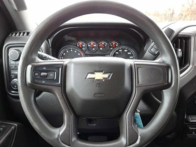 used 2019 Chevrolet Silverado 1500 car, priced at $24,500