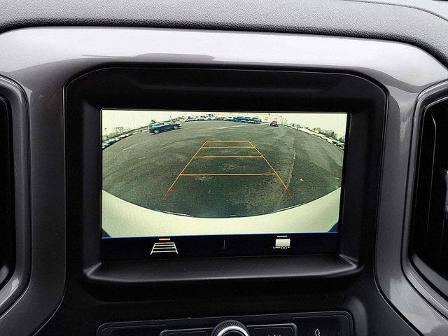 used 2019 Chevrolet Silverado 1500 car, priced at $24,500