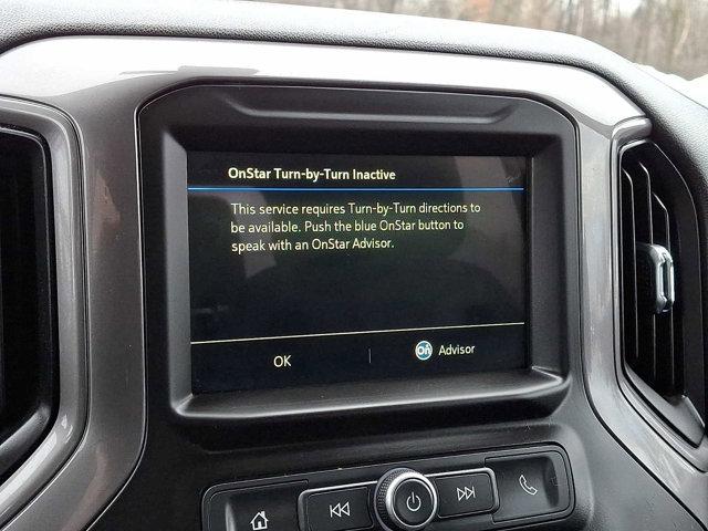 used 2019 Chevrolet Silverado 1500 car, priced at $24,500