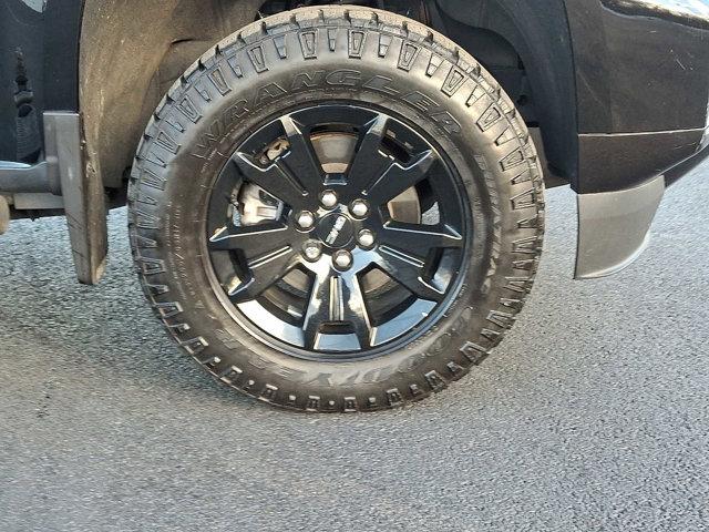 used 2022 GMC Canyon car, priced at $27,900