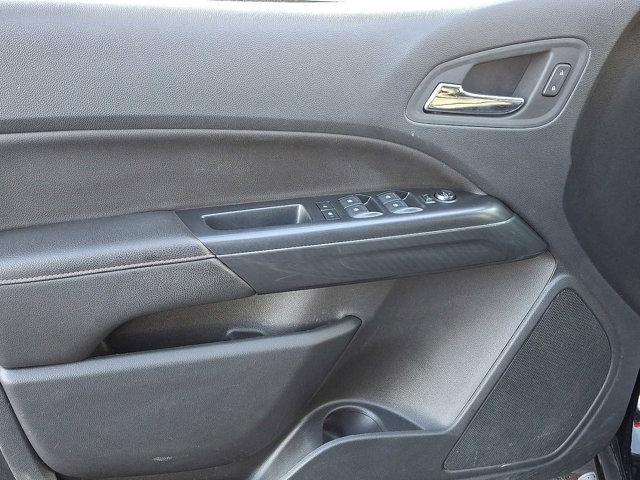 used 2022 GMC Canyon car, priced at $27,900