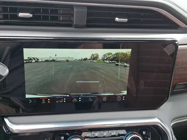 new 2026 GMC Sierra 2500 car, priced at $99,154