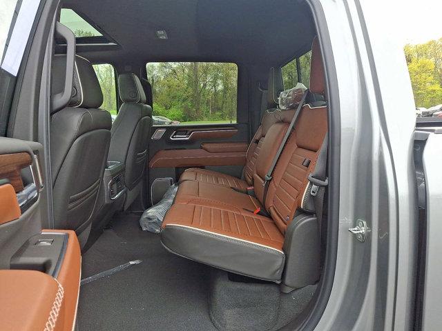 new 2026 GMC Sierra 2500 car, priced at $99,154