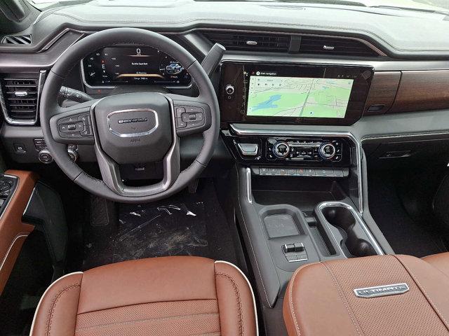 new 2026 GMC Sierra 2500 car, priced at $99,154