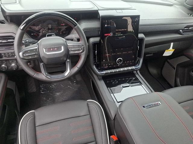 new 2026 GMC Yukon XL car, priced at $108,109