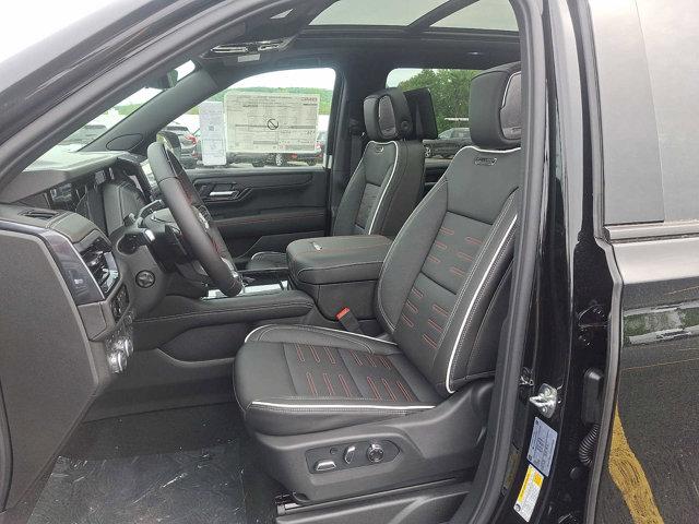 new 2026 GMC Yukon XL car, priced at $108,109