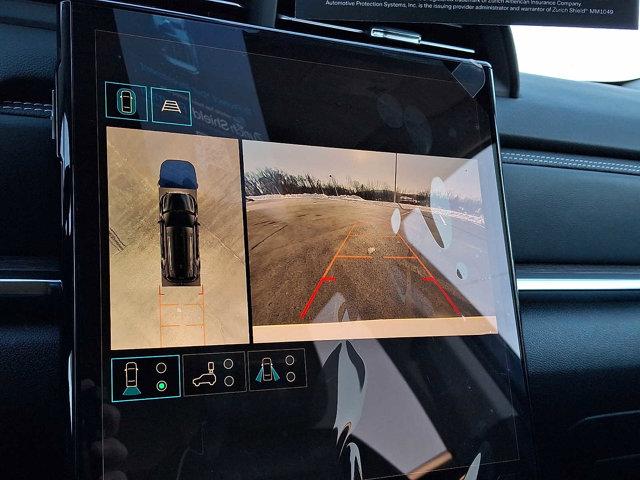 new 2026 GMC Terrain car, priced at $47,759