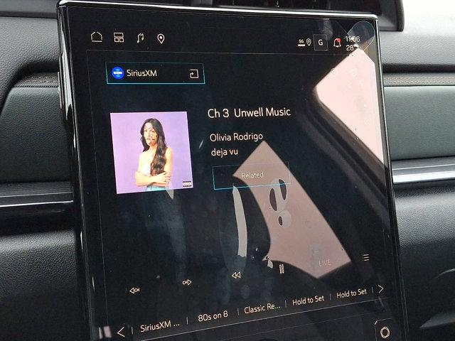 new 2026 GMC Terrain car, priced at $43,650